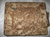 ящик 8cm Gr.W 34