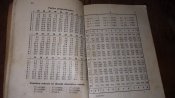 Книга Цифровых таблиц 1914 года 52 стр