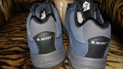HI-TEC V-Lite Numaga Waterproof ,оригинал.