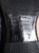 галоши 1987 года