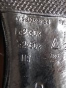 галоши 1987 года