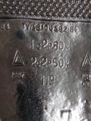 галоши 1987 года