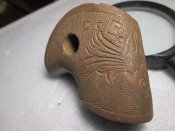 тыльник сабли