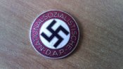 Знак NSDAP