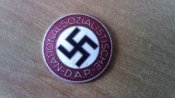 Знак NSDAP