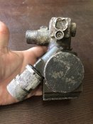 Прицел MG 34 #2