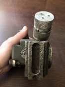 Прицел MG 34 #2