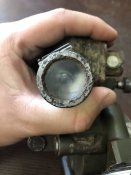 Прицел MG 34 #2