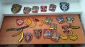 Шевроны Украина плюс все остальное на бонус
