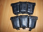 Подсумки Mauser 98-k