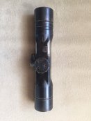 Немецкий прицел Gw Zf 4 dow №5665