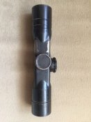 Немецкий прицел Gw Zf 4 dow №5665