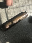 3 артгильзы