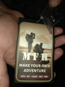 Штаны тактические MFH (Max Fuchs, Германия)
