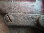 Steyr-Pieper M1908 під СХП