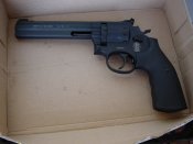 револьвер Umarex Smith and Wesson 586 6"