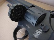 револьвер Umarex Smith and Wesson 586 6"
