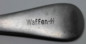 Ложка Waffen-SS