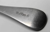 Ложка Waffen-SS