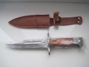 Багнет АК-47 26 см