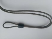 Шнур страховочный MIL-TEC Pro, олива, новый.