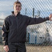 Result® Classic Soft Shell Jacket R121M (+Бонус UC203)