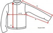 Result® Classic Soft Shell Jacket R121M (+Бонус UC203)