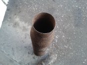 пантеровская гильза с бронебоем