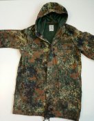 Парка Bundeswehr флектарн Gr 19
