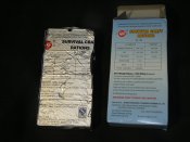 Аварийный морской рацион выживания "Survival craft rations"с 1 грн