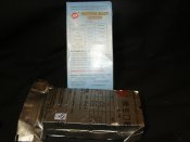 Аварийный морской рацион выживания "Survival craft rations"с 1 грн