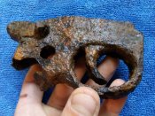 Запчастини на MG 42