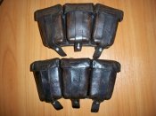 Подсумки Mauser 98-k