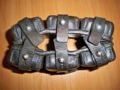 Подсумки Mauser 98-k
