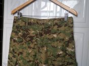 Сlaw gear тактические милитари штаны|aor2 расцветка|s
