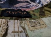 Сlaw gear тактические милитари штаны|aor2 расцветка|s