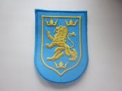 нашивка