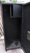 Сейф оружейный В×Г×Ш. 120×42×50 см
