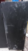 Сейф оружейный В×Г×Ш. 120×42×50 см