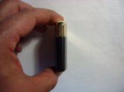 Зажигалка бензиновая Ronson Tуphoon +