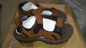 Сандали All Terrain, армия Великобритании (оригинал). Новые, размер 14М (48)