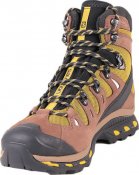 Ботинки Salomon quest 4D 2 gtx 255 мм