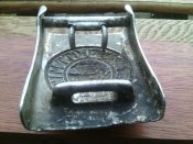 Пряжка Вермахт