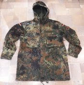 Парка BW Flecktarn (Германия) Gr-2