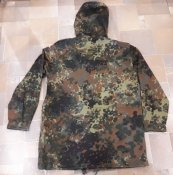 Парка BW Flecktarn (Германия) Gr-2
