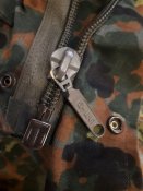 Парка BW Flecktarn (Германия) Gr-2