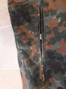 Парка BW Flecktarn (Германия) Gr-2