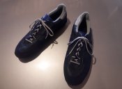 Тренеровочные кроссовки Бундесвера. BW Sport. р-р 315