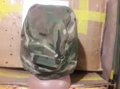 Зимняя шапка MVP (Gore-Tex) на флисе, МТР. ВС Британии.