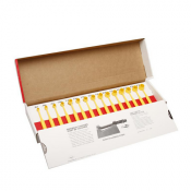 Набор мерных ложек Lee Powder Measure Kit